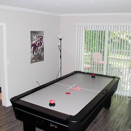 Downtown Atlanta Getaway With Rental Car Option! Luaran gambar