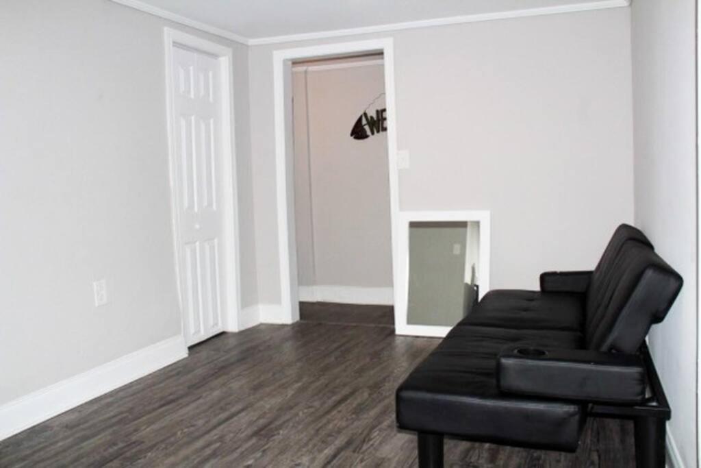 Downtown Atlanta Getaway With Rental Car Option! Luaran gambar