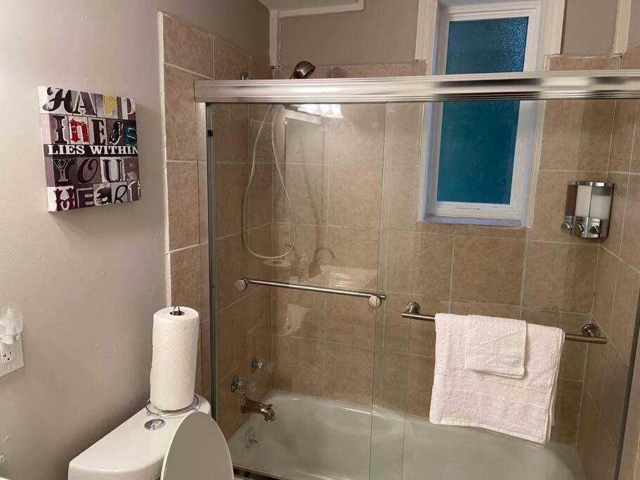 Downtown Atlanta Getaway With Rental Car Option! Luaran gambar