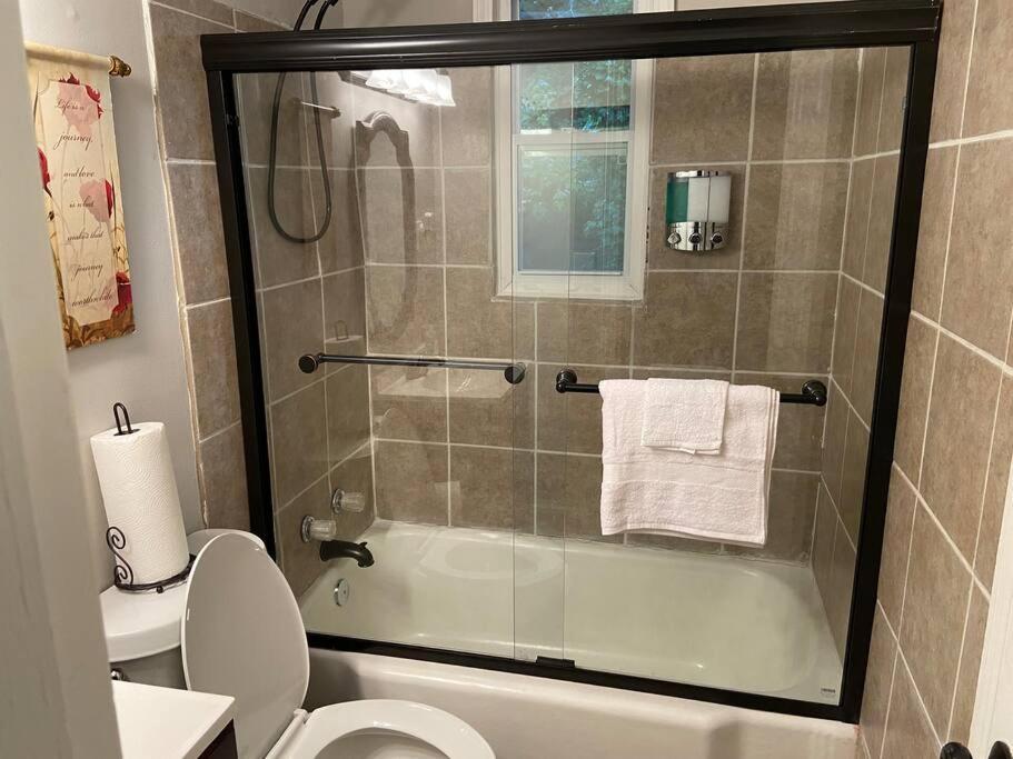 Downtown Atlanta Getaway With Rental Car Option! Luaran gambar